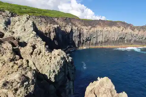 Excursão de 3 dias na Ilha Terceira - Açores
