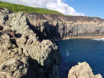 3 Tage Exkursion auf der Insel Terceira - Azoren