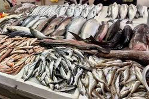 From Kutaisi: Batumi - Georgian Las Vegas & Seafood Haven