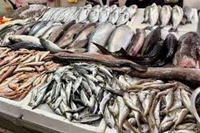 From Kutaisi: Batumi - Georgian Las Vegas & Seafood Haven