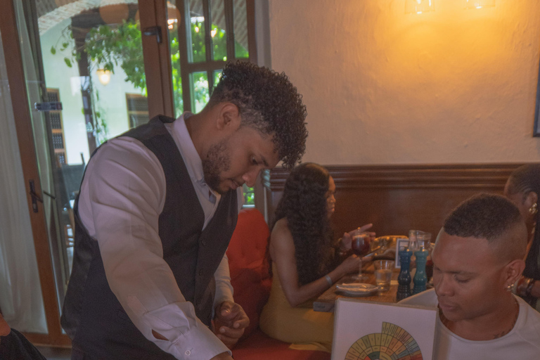 Cartagena: Koffieproeverij, speciale koffieproeverijCartagena: Koffieproeverij, speciale koffie proeven