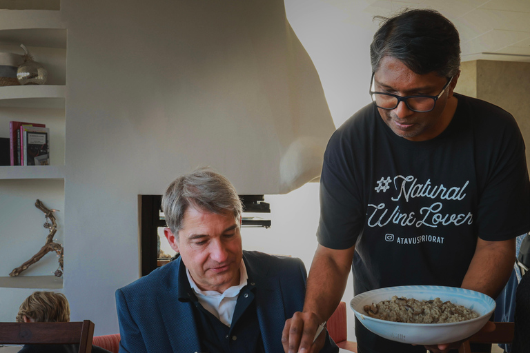 Priorat : visite œnologique à Gratallops pour découvrir les meilleurs vins naturels