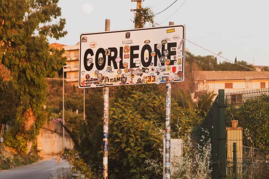 Corleone: Rundgang durch die Geschichte der Mafia und Anti-Mafia. Foto: GetYourGuide