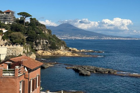 Naples: History and Wonders – Tour with an Archaeologist