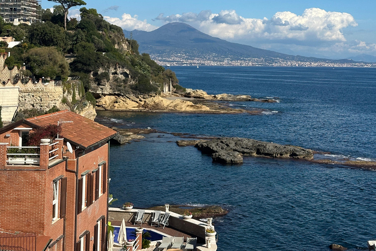 Naples: History and Wonders – Tour with an Archaeologist