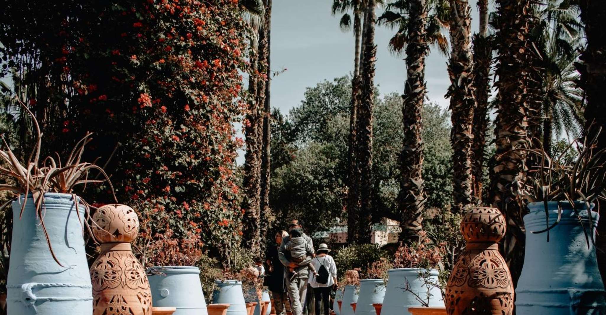 Marrakesh, Majorelle Garden e Museo YSL e Berber opzionale - Housity