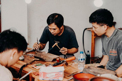 Seminyak Bali: Make Your Own Silver Jewelry Class Seminyak: Make Your Own Silver Jewelry Class