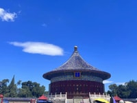 Pékin, le Temple du Ciel ou Summer Palace Entry Ticket - Housity