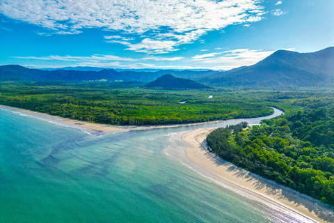 Port Douglas: Kuku Yalanji Daintree Full-Day Cultural Tour Port Douglas: Kuku Yalanji Country Full-Day Cultural Tour