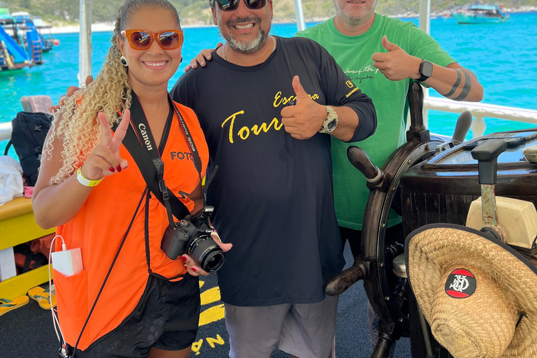 Sesja fotograficzna lub filmowanie z dronem w Rio de JaneiroSesja zdjęciowa lub filmowanie z użyciem drona w Rio de Janeiro