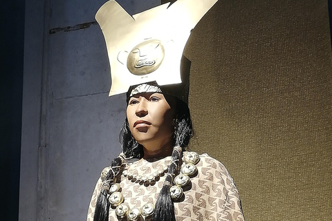 Trujillo/Huanchaco: TRUJILLO CLASSIC 2 DNI / 1 NOCTRUJILLO CLASSIC 2 DNI / 1 NOC