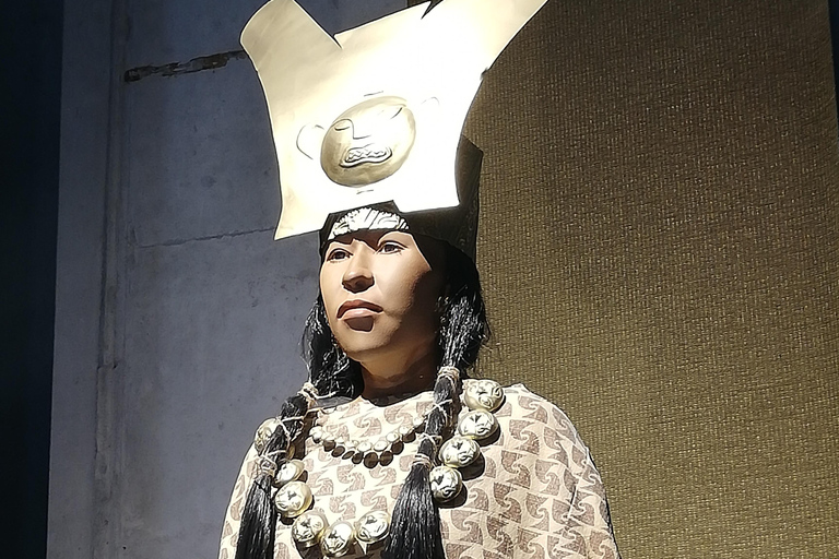 Trujillo/Huanchaco: TRUJILLO CLASSIC 2 DNI / 1 NOCTRUJILLO CLASSIC 2 DNI / 1 NOC