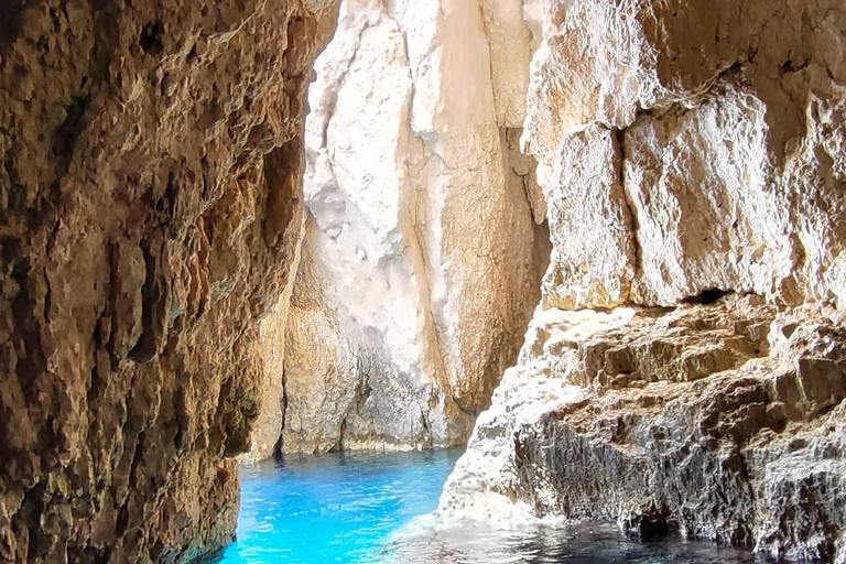 Zakynthos: Turtle Spotting and Keri Caves Boat Tour Zakynthos: Turtle spotting and Keri Caves Boat Tour