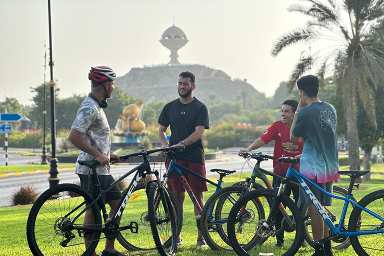 Bicicleta de montanha