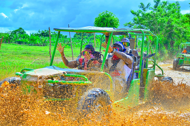 *JJC TOURS* MACAO ARENA GORDA*JJC TOURS* punta cana dum buggy,ATV, La mejor expeciencia .