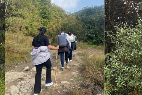 Kathmandu: 2-Day Chisapani and Nagarkot Hiking Tour