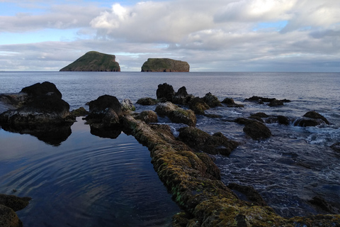 Geology: private full day tour