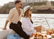 Polignano a Mare: ...