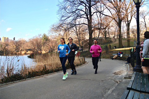 Nueva York: tour en grupo por la arquitectura emblemática, 7 km (jueves y sábados)Nueva York: Tour en grupo por la arquitectura emblemática, 7 km (jueves y sábados)