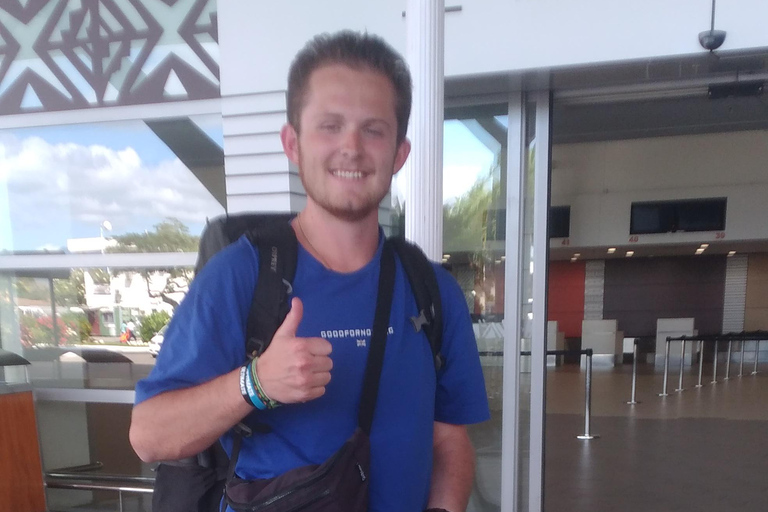 AIRPORT TO OUTRIGGER RESORT Outrigger