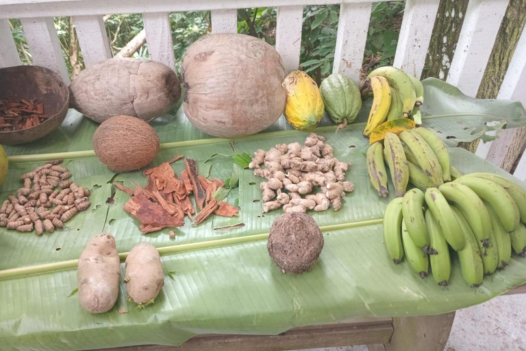 St. Lucia: Landausflug nach Castries City &amp; StrandpicknickSt. Lucia: Stadtrundfahrt durch Castries und Strandpicknick