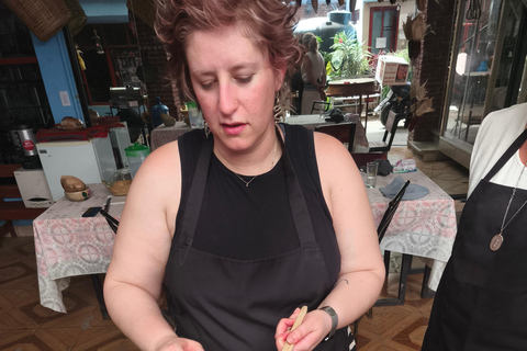 Oaxaca: Traditional Oaxacan Cooking Class Oaxaca: Traditional Oaxacan cooking class