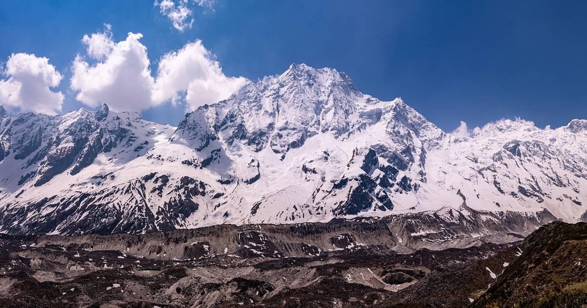 Manaslu Circuit Trek GetYourGuide