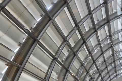 Visit the coolest Argentine Art Collection: Fortabat Museum