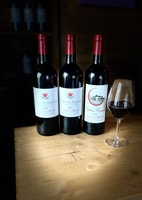 Château Cruzeau Winery Tour met wijn en chocoladeproeverijen - Housity