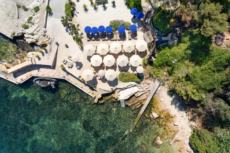 De Cannes ferry allerretour pour l'île SainteMarguerite GetYourGuide