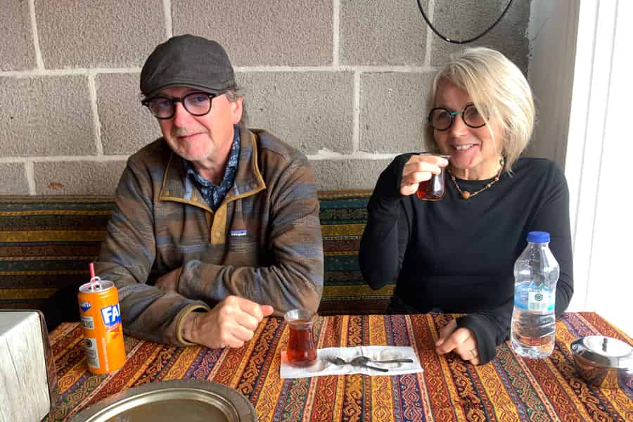 Ankara: Private Rundgänge mit einem Einheimischen. Foto: GetYourGuide