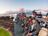 Перт, Optus Stadium AFL Game Day Experience Rooftop - Housity
