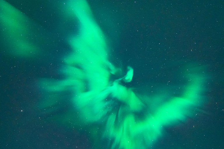 Banff/Canmore: PRIVATE Stargazing & Northern Lights Tour