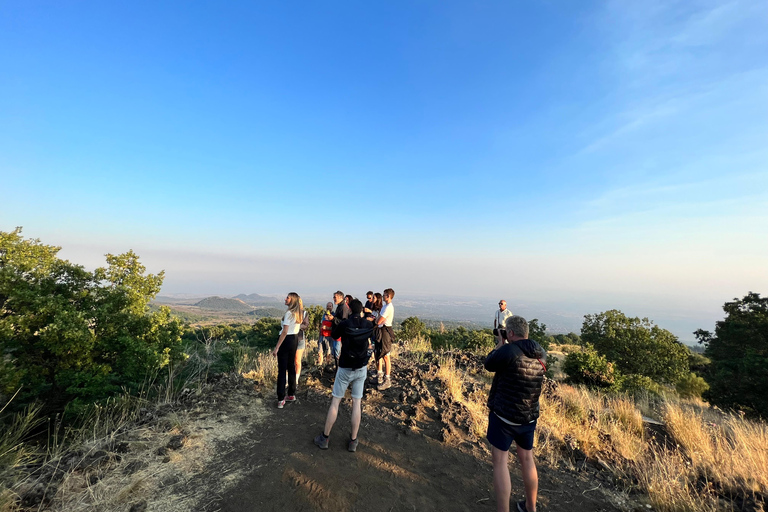 Tour in Quad sull'Etna