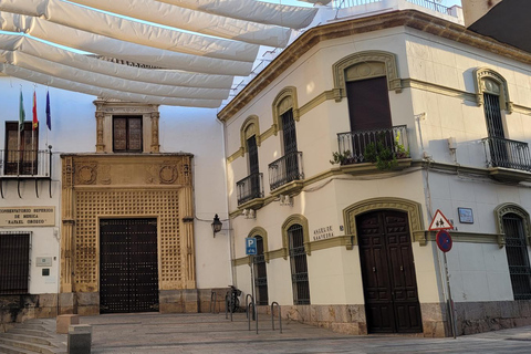 Córdoba Midochtend Wandeling - Kleine Groep, Lekker in NLs!