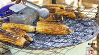 Accra Street Food Tour, Makola Market Tour con almuerzo completo - Hizvo