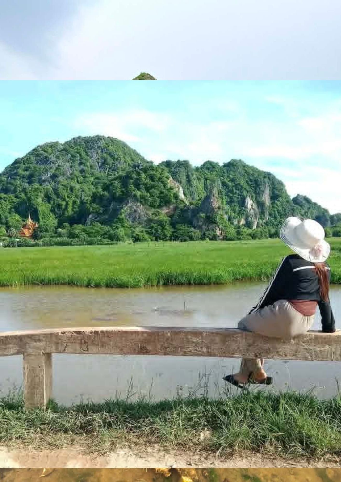 Kampot: Authentische Tagestouren nach Kampong Trach