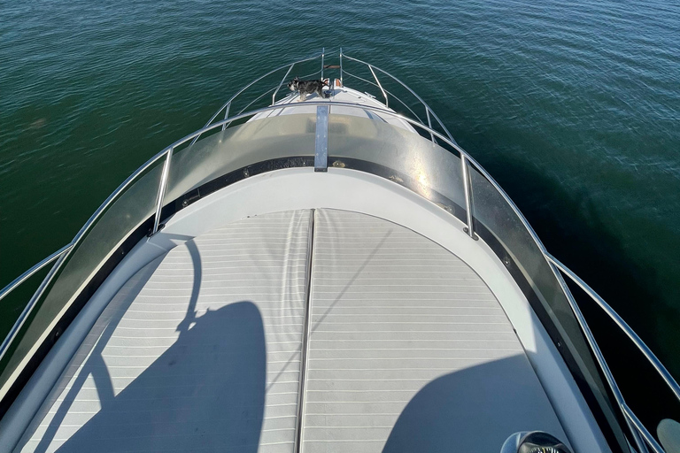 Private yacht tour with wines on board private yacht tour with wine on board