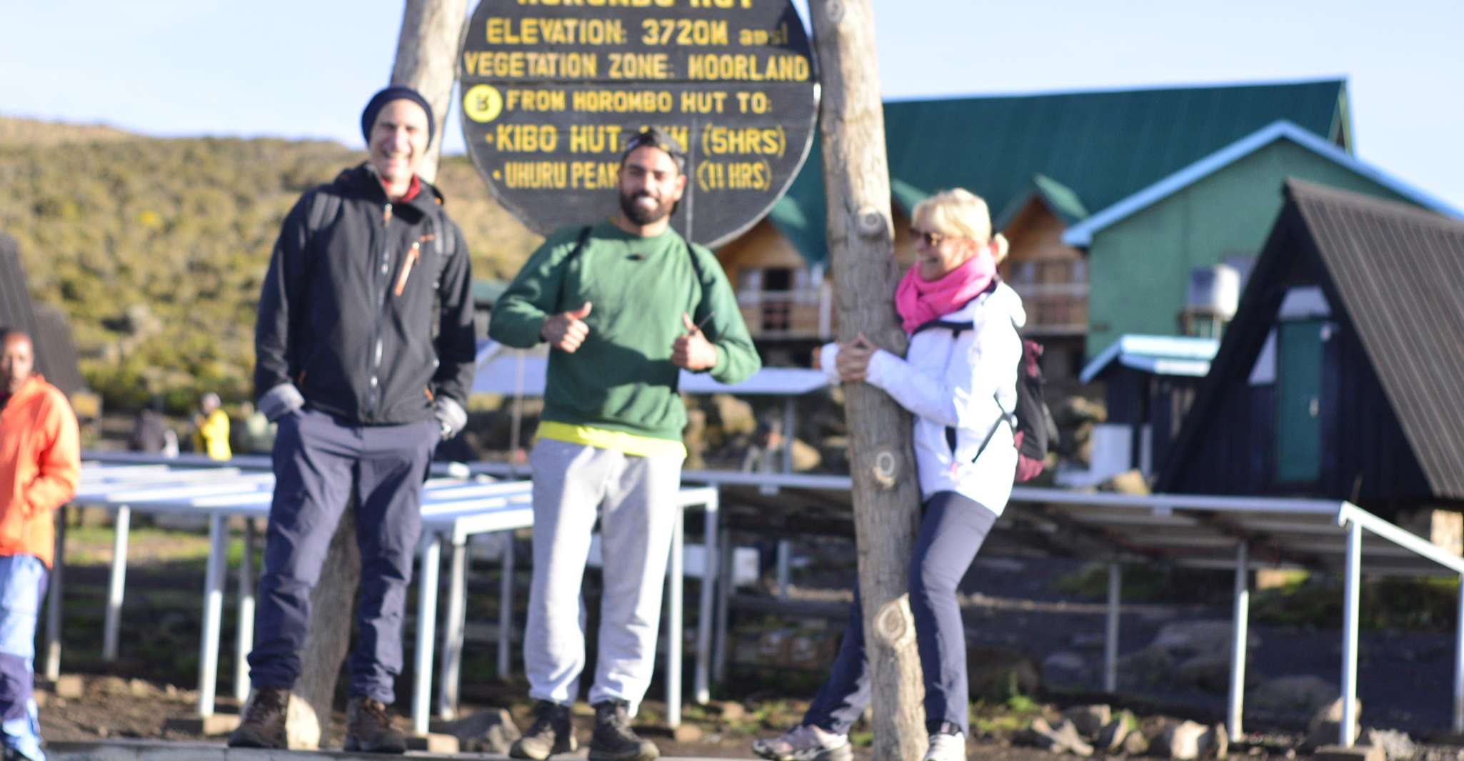 2 DAYS KILIMANJARO HIKING VIA MARANGU ROUTE - Housity
