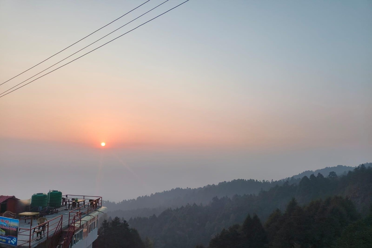 From Kathmandu: 2-Day Sailung Hiking Tour with Meals
