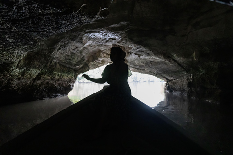 Langkawi: Kilim Geopark Mangrove Tour with Eagle Watching