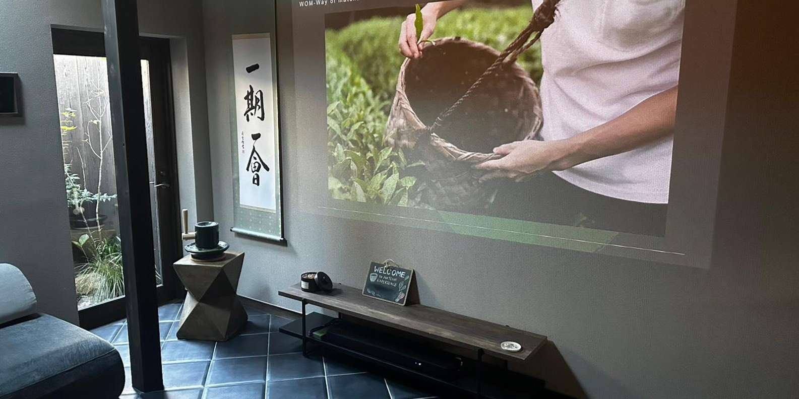 KYOTO: Private Tea Ceremony in Hidden Townhouse Kid-Friendly