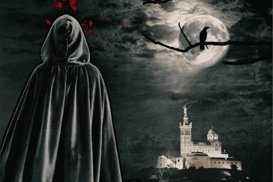 Marseille zwischen Legenden und Geheimnissen. Foto: GetYourGuide Marseille zwischen Legenden und Geheimnissen. Foto: GetYourGuide