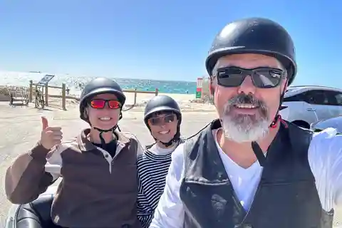 Perth: West Coast Trike Tours