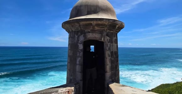 San Juan: Private Old San Juan, Condado & Piñones Tour