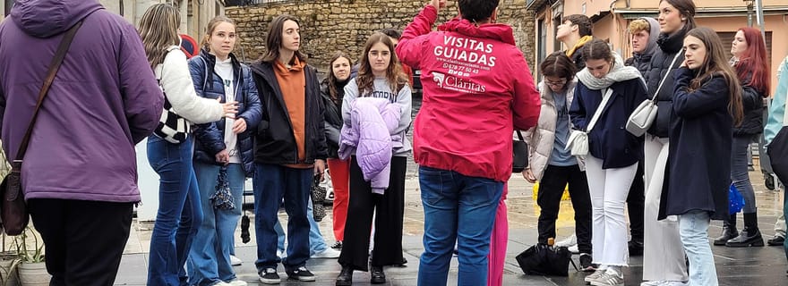 Jaén esencial + entrées Cathédrale, Refuge, Bains arabes en 3 heures