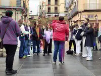 Jaén 2.5-Hour Tour, Cathedral, Arabs Baths and Old City - Housity