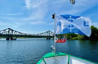 Berlin: 7-Seen-Bootstour durch die Havellandschaft
