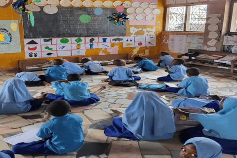 Zanzibar: Nungwi Village Tour, Jozani Forest and The Rock