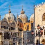 Venezia: biglietto per la Basilica di San Marco con audioguida